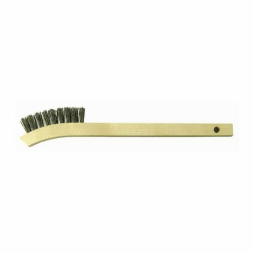 BURR-RX 1/2" COATED CUP ENDBRSH .026/120
