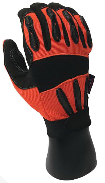 GRAIN LEATHER FITTER 100G 3M THINSULATE