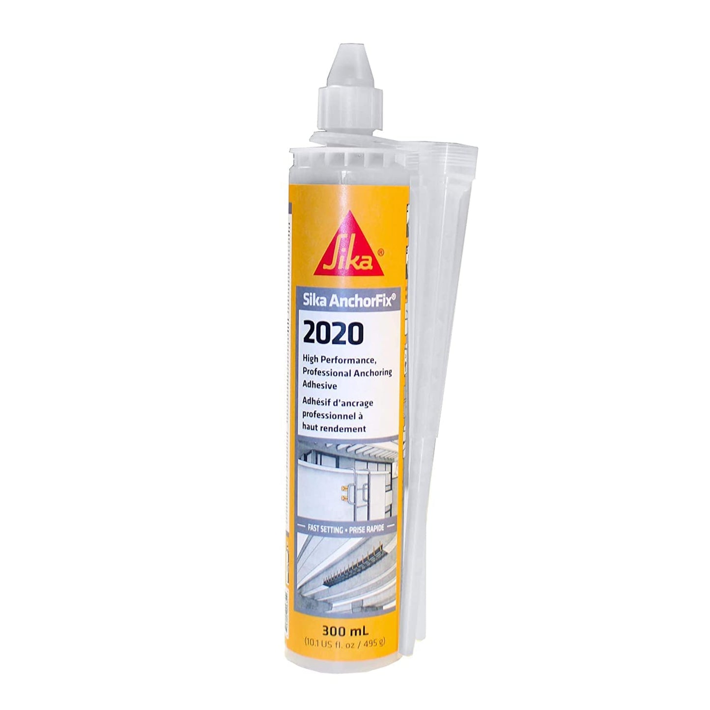 SIKA ANCHORFIX 2020 300ML CTG