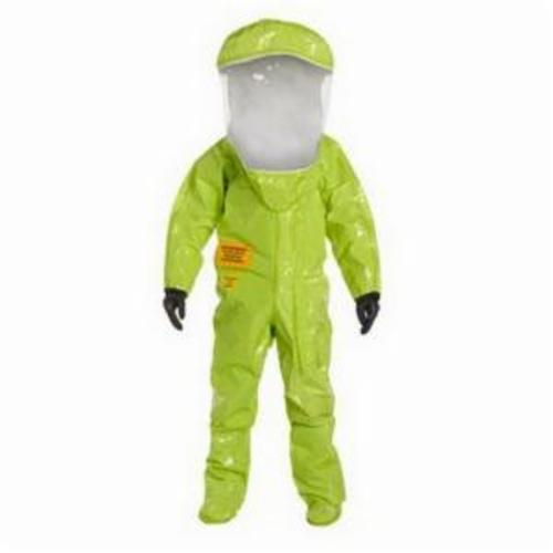 DUPONT TYCHEM 10000 LEVEL A LIME/YLW 2X