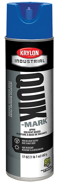 KRYLON QUIK-MARK FLUORESCENT NEON GRN