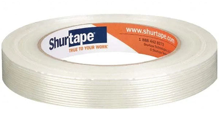 S.T. CP83 36MMX55M MASKING TAPE