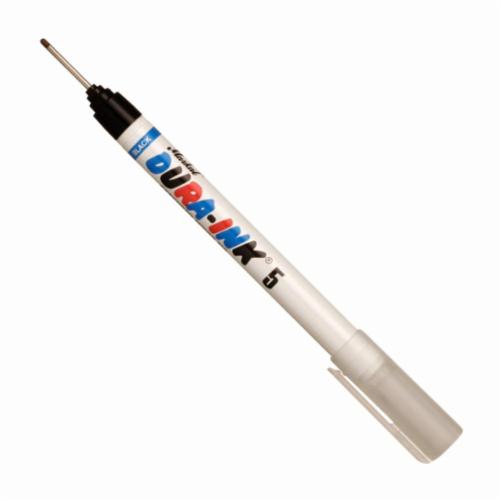 MARKAL DURA INK DUAL TIP RED