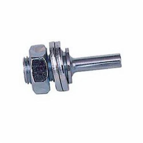 METAL ADAPTERS, 2" TO 3/4" ARBOR HOLE