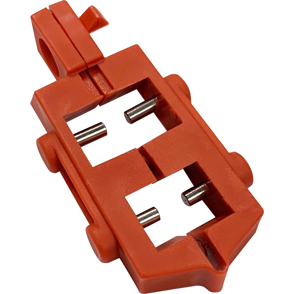 BRADY 1PK SNGLE POLE CIRUIT BRKR LCKOUT