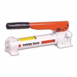 SPX HAND PUMP, 2-SPD .160-2.6CU IN/STROK