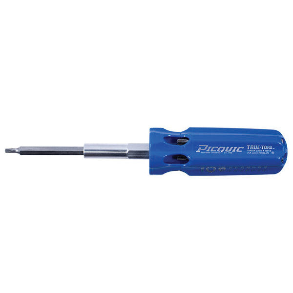 PICQUIC HEXCALIBRE SAE HEX KEYS