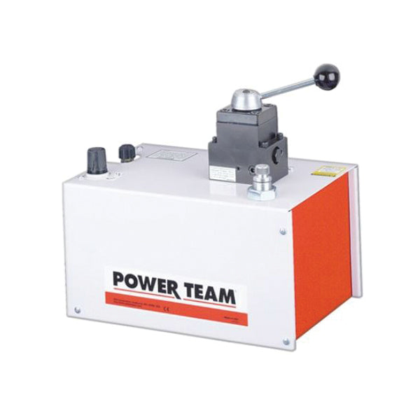 SPX SPREADER, 1 TON HYDRAULIC, 10000 PSI