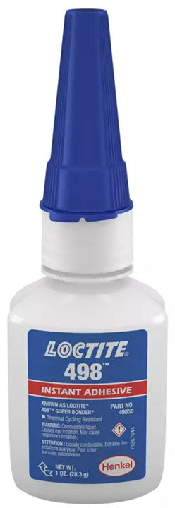 LOCTITE PRISM 460 LOW ODOR/BLOOM 20GM