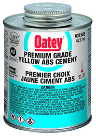OATEY CARDED 1/2IN FITTING BRUSH
