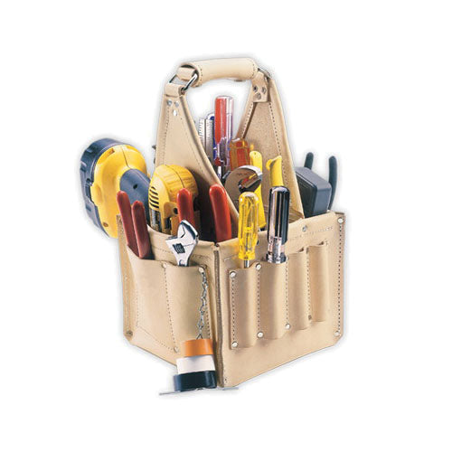 KUNY MAINT TOOL POUCH W/TOP ZIPPER