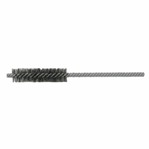 3/8" TUBE BRSH .022 SS 2 BRUSH LENGTH