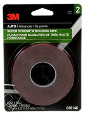 3M SCOTCHBRITE CLEAN & FINISH ROLL 48X30'