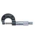 TUFF GRADE 6" LONG NOSE PLIERS BENT