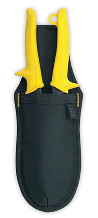 KUNY UTILITY KNIFE AND PLIER HOLDER