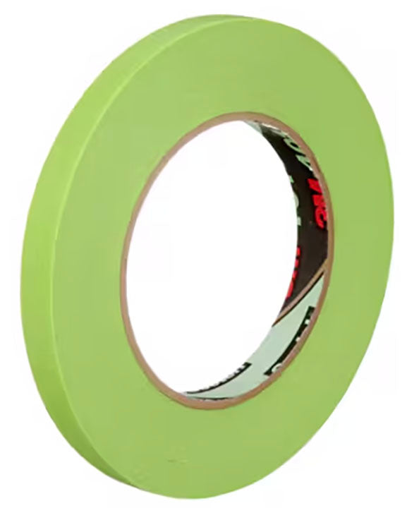 3M CUBITRON II 220+ 6" 50 DISCS PER ROLL