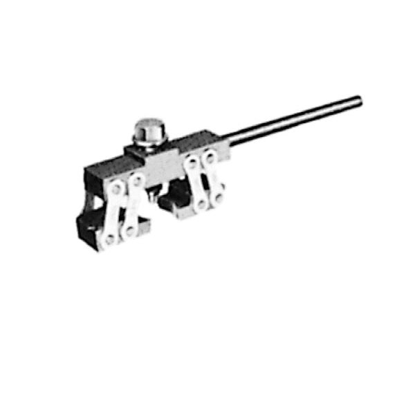 HANDTRUCK PNEUMATIC WHEEL 10"