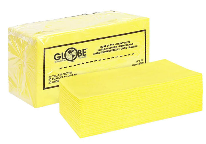 GLOBE 10" ACID RESISTANT BRUSH