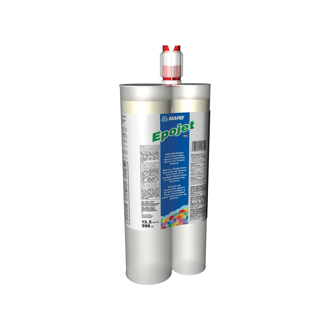 MAPEI EPOJET EPOXY PREPACK 399ML CTG (CASE LOT ONLY)