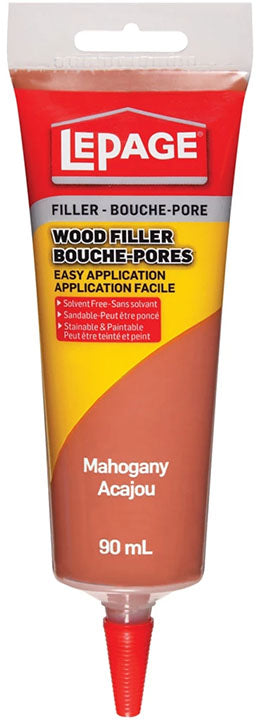 LEPAGE CLR FLEXIBLE PLASTIC ADHSIVE 30ML