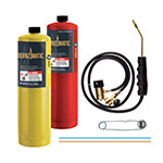 MAG-TORCH BRAZING TORCH KIT