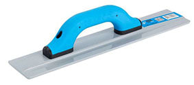 OX PRO WIDE EDGING TROWEL 5-3/4X8-1/2"
