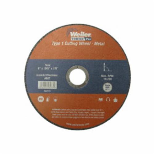 5" TIGER X FLAP DISC PHENOLIC 8OZ 5/8-11