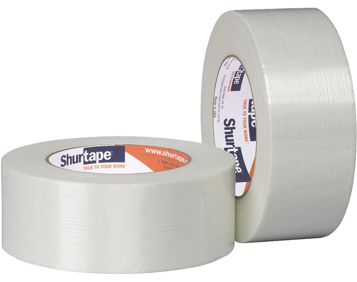 S.T. PC 667 RED-48MM OUTDOOR DUCT TAPE