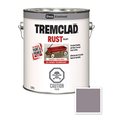 RUST-OLEUM M1400 FLUORESCENT ORG 17OZ