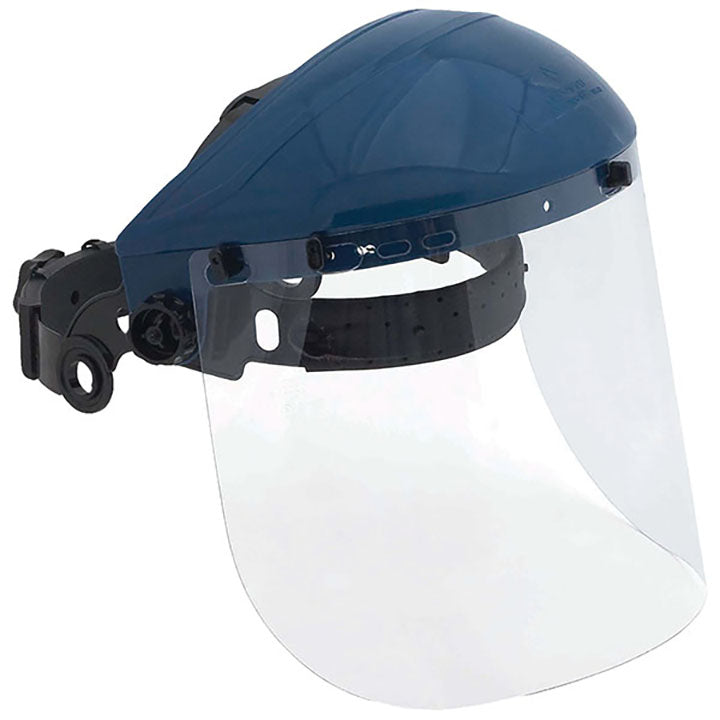 DENTEC CNC SAFETY GLASSES CLEAR LENS