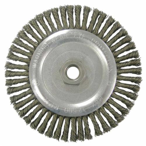 4" NYLOX WHL .040 / 80SC FLL 5/8"-1/2"AH