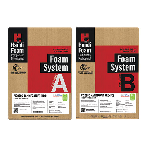 HANDIFOAM FR (HFO) II-600