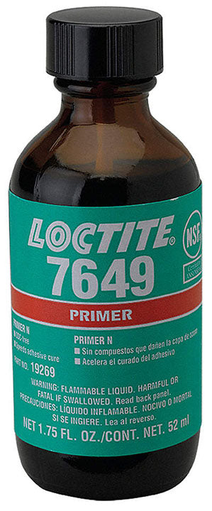 LOCTITE 444 20GM BOTTLE