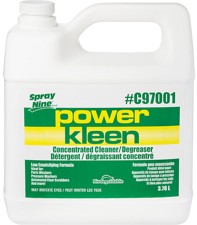 SPRAY NINE MULTI PURPSE CLEANER 946ML