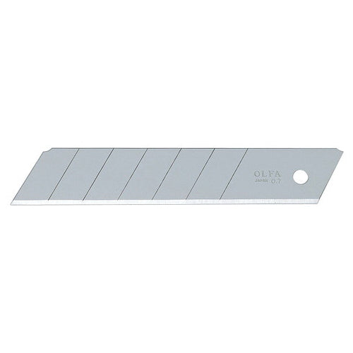 OLFA SS BLADE MINI GLASS SCRAPER - 40MM