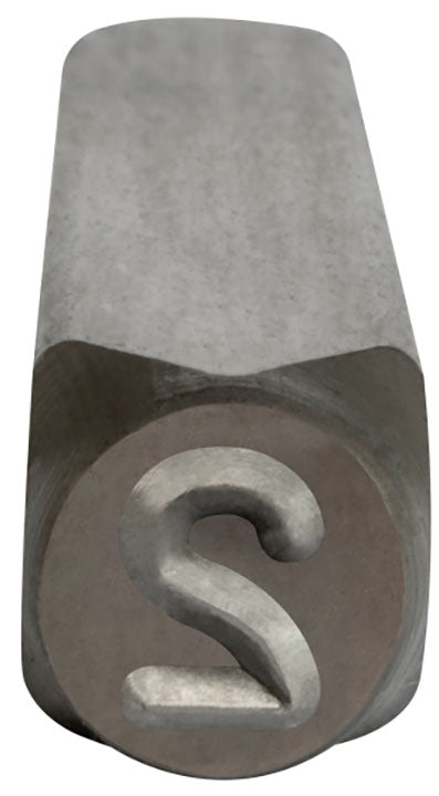 HANSON H.D. STEEL 1/2" NUMBER 2