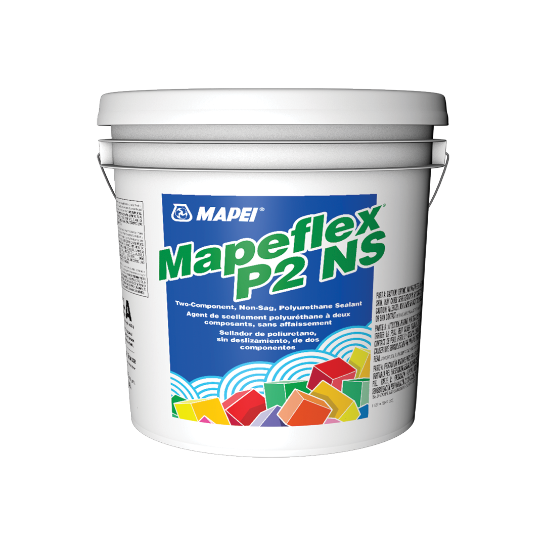 MAPEI MAPEFLEX P2 NS 2-PART LIMESTONE 5.68L