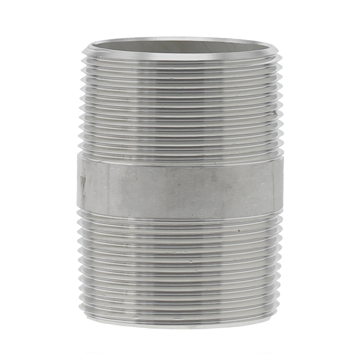 BOSHART 1-1/2X2-1/2" 316SS NIPPLE