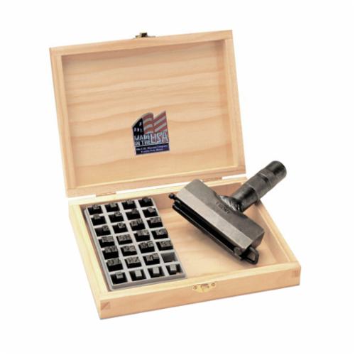 HANSON 40PC KIT OF TYPE 1/4"