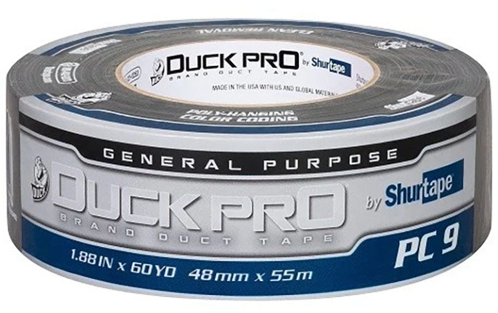 S.T. HP535 72MMX50M PACKAGING TAPE