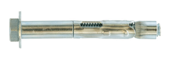 UCAN HEX BOLT SLEEVE ANCHOR 1/2" X 4" SLB124
