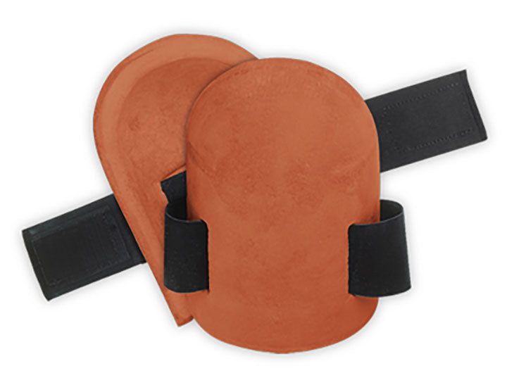 KUNY LEATHER KNEE PAD