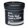 DEVCON PLASTIC STEEL PUTTY - 1LB