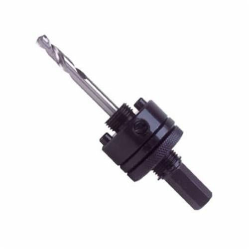 IRWIN HOLE SAW MNDRL PILOT DRILL
