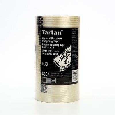 3M 651WYDIMD CLTH600 MESH 3"X5" SHEETS
