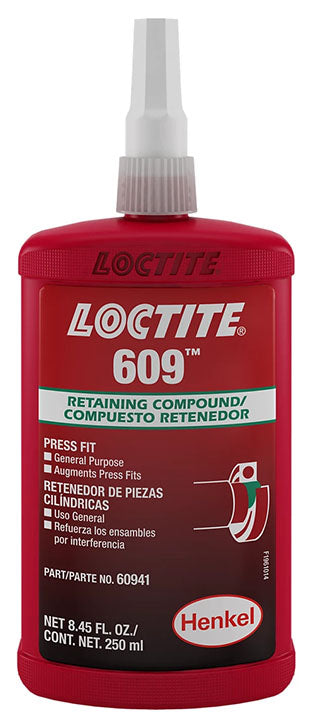LOCTITE SPRFLX SLCON RED 596 80ML TUBE
