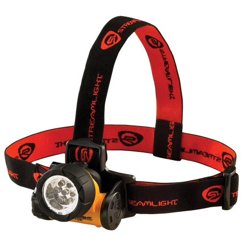 WAYPOINT 400 FILTER - RED