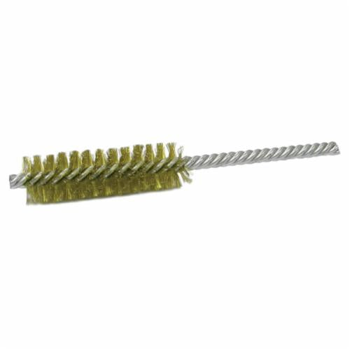 3/4" TUBE BRSH .0104 SS 2-1/2 BRSH LGTH