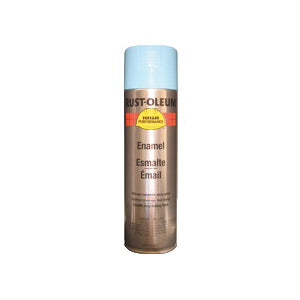 RUST-OLEUM V2100 SILVER ALUMINUM 14OZ