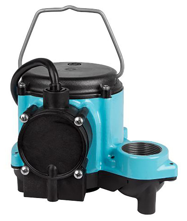 LITTLE GIANT PUMP 6-CIA